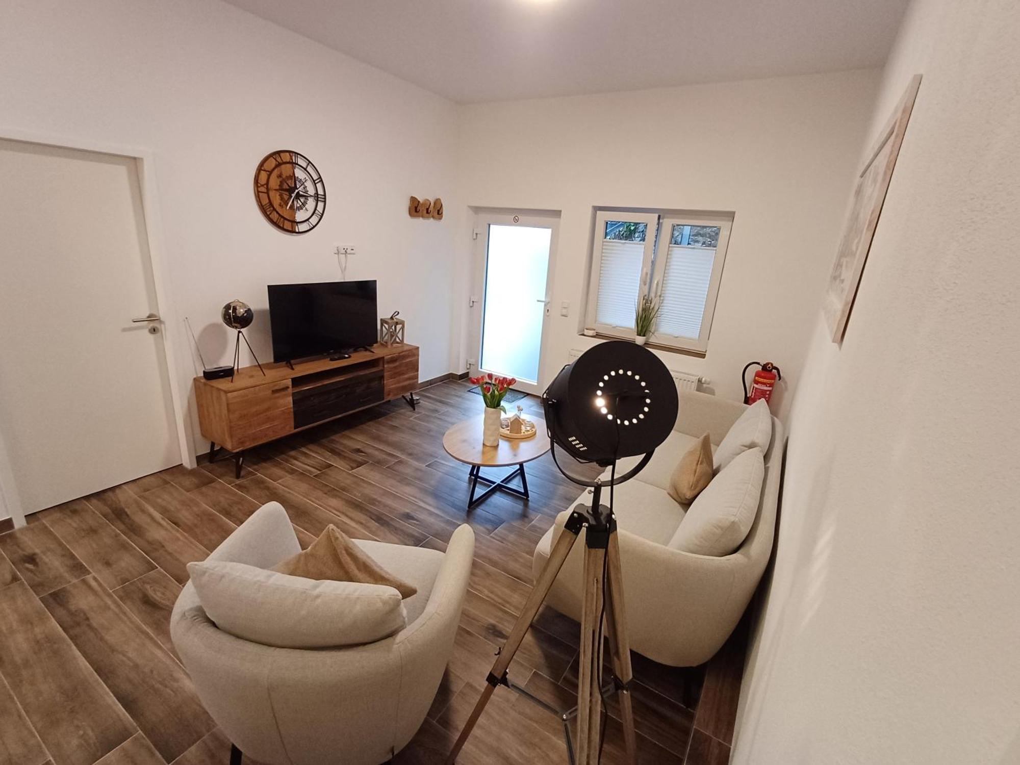 Ferienapartment Zur Bunten Kuh Walporzheim Bad Neuenahr-Ahrweiler Exterior foto