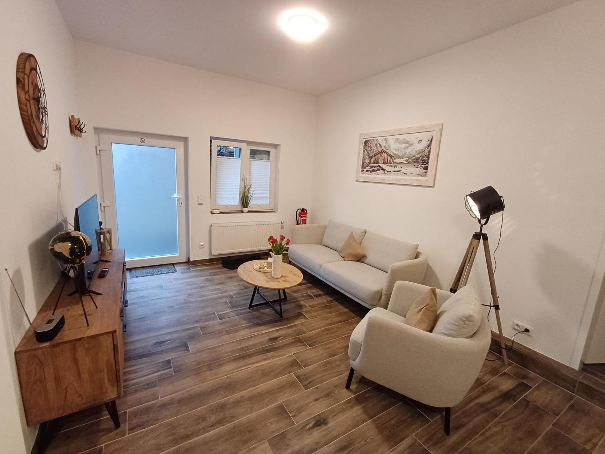 Ferienapartment Zur Bunten Kuh Walporzheim Bad Neuenahr-Ahrweiler Exterior foto